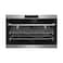 AEG فرن كهربائي مدمج متعدد الوظائف مقاس 90 سم BEK722910M بسعة 109 لتر