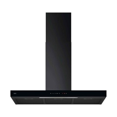 AEG شفاط مدخنة للمطبخ سلسلة 6000 GB67D91HB مقاس 90 سم