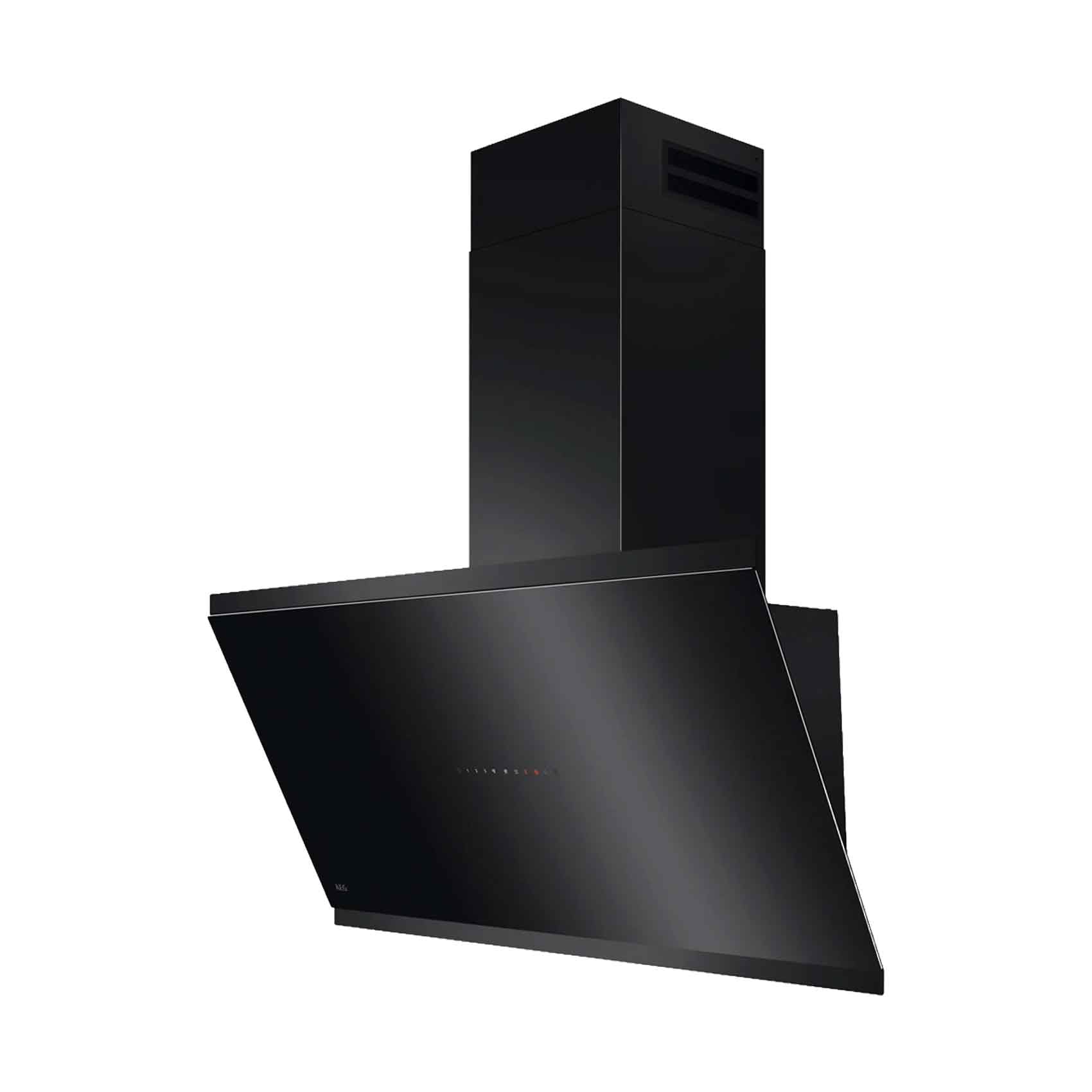 AEG Chimney Cooker Hood 7000 Series SilenceTech GV77D91SB 90cm