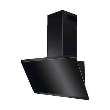 AEG شفاط مدخنة للمطبخ سلسلة 7000 SilenceTech GV77D91SB مقاس 90 سم