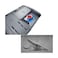 Bosch Built-in Dishwasher Series 2 Fully Integrated Extra-Dry SMV26AX00M 60cm