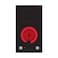 Bosch Built-in Electric Domino Hob Series 2 PKF375CA2E Surface Mount 30cm