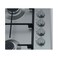 Bosch Built-in Gas Hob Series 2 PBP6C5B62M 60cm