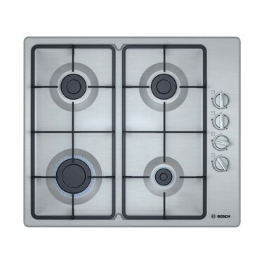 Bosch Built-in Gas Hob Series 2 PBP6C5B62M 60cm