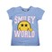 GIRLS TEES SS 2-9Y HM-25T07B