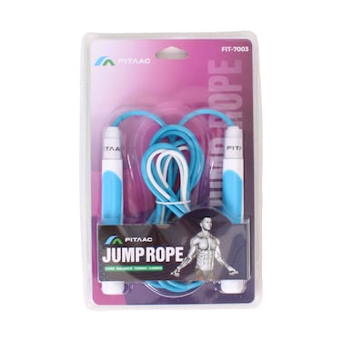 Fitaac Jumping Rope FIT-7003
