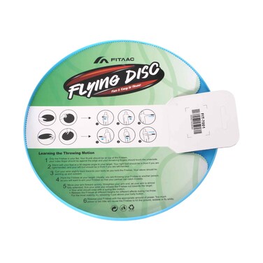 Fitaac Flying Disc Fit-7001