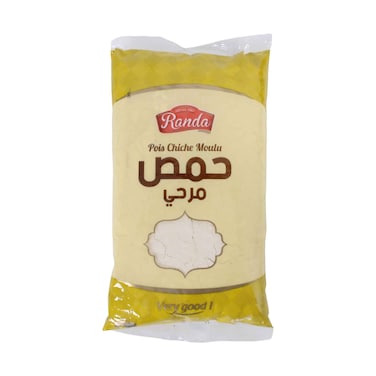 Randa Ground Chickpea Flour 500g