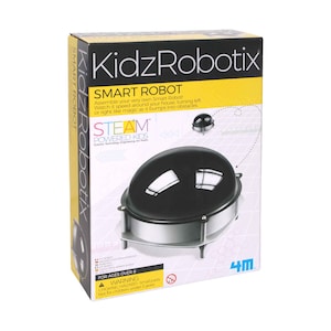 4M Kidz Robotix Smart Robot 48603272