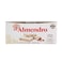 El Almendro Turron Duro, Crunchy Almond Turron 150g