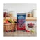 Buchanan's Temptingly Tasty Forest Fruit Jellies 140g