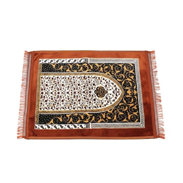 Eleventh Home Prayer Mat 70x110cm Assorted