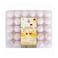Aldiar Eggs White Eggs Grade A Medium 30 Pieces