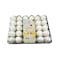 Al Diar White Eggs, Grade A 30 Pieces