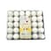 Al Diar White Eggs, Grade A 30 Pieces