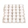 Al Diar White Eggs Small Size 30 Pieces