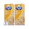 Puck Organic Cooking Cream 1l &amp; Puck Organic Cooking Cream 1l