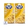 Puck Organic Cooking Cream 500ml &amp;  Puck Organic Cooking Cream 500ml