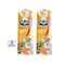 Puck Light Cooking Cream 1l &amp; Puck Light Cooking Cream 1l