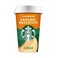 Starbucks Caramel Macchiato Coffee Drink 220ml + Starbucks Caramel Macchiato Coffee Drink 220ml