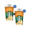 Starbucks Caramel Macchiato Coffee Drink 220ml + Starbucks Caramel Macchiato Coffee Drink 220ml