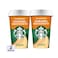 Starbucks Caramel Macchiato Coffee Drink 220ml &amp;  Starbucks Caramel Macchiato Coffee Drink 220ml