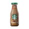 Starbucks Frappuccino Coffee Drink 250ml + Starbucks Frappuccino Coffee Drink 250ml