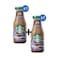 Starbucks Frappuccino Mocha Coffee Drink 250ml + Starbucks Frappuccino Mocha Coffee Drink 250ml