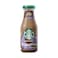 Starbucks Frappuccino Mocha Coffee Drink 250ml + Starbucks Frappuccino Mocha Coffee Drink 250ml