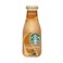 Starbucks Frappuccino Caramel Coffee Drink 250ml + Starbucks Frappuccino Caramel Coffee Drink 250ml