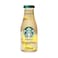 Starbucks Frappuccino Vanilla Coffee Drink 250ml + Starbucks Frappuccino Vanilla Coffee Drink 250ml