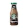Starbucks Frappuccino Cookies &amp; Cream Coffee Drink 250ml + Starbucks Frappuccino Cookies &amp; Cream Coffee Drink 250ml