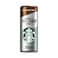Starbucks Tripleshot Espresso Coffee Drink 300ml + Starbucks Tripleshot Espresso Coffee Drink 300ml