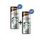 Starbucks Tripleshot Espresso Coffee Drink 300ml + Starbucks Tripleshot Espresso Coffee Drink 300ml