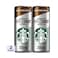 Starbucks Tripleshot Espresso Coffee Drink 300ml &amp;  Starbucks Tripleshot Espresso Coffee Drink 300ml