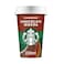 Starbucks Caffe Latte Coffee Drink 220ml + Starbucks Caramel Macchiato Coffee Drink 220ml + Starbucks Chocolate Mocha Coffee Drink 220ml