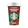 Starbucks Cappuccino Coffee Drink 220ml + Starbucks Chocolate Mocha Coffee Drink 220ml + Starbucks Caramel Macchiato Coffee Drink 220ml