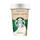 Starbucks Caffe Latte Coffee Drink 220ml + Starbucks Cappuccino Coffee Drink 220mlx 2 Pieces