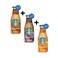 Starbucks Frappuccino Coffee Drink 250ml + Starbucks Frappuccino Mocha Coffee Drink 250ml + Starbucks Frappuccino Caramel Coffee Drink 250ml