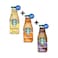 Starbucks Frappuccino Vanilla Coffee Drink 250ml + Starbucks Frappuccino Caramel Coffee Drink 250ml + Starbucks Frappuccino Mocha Coffee Drink 250ml