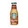 Starbucks Frappuccino Coffee Drink 250ml + Starbucks Frappuccino Vanilla Coffee Drink 250ml + Starbucks Frappuccino Caramel Coffee Drink 250ml