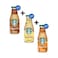 Starbucks Frappuccino Coffee Drink 250ml + Starbucks Frappuccino Vanilla Coffee Drink 250ml + Starbucks Frappuccino Caramel Coffee Drink 250ml