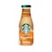 Starbucks Frappuccino Cookies &amp; Cream Coffee Drink 250ml + Starbucks Frappuccino Vanilla Coffee Drink 250ml + Starbucks Frappuccino Caramel Coffee Drink 250ml