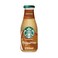 Starbucks Frappuccino Cookies &amp; Cream Coffee Drink 250ml + Starbucks Frappuccino Coffee Drink 250ml + Starbucks Frappuccino Mocha Coffee Drink 250ml