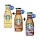Starbucks Frappuccino Cookies &amp; Cream Coffee Drink 250ml + Starbucks Frappuccino Coffee Drink 250ml + Starbucks Frappuccino Mocha Coffee Drink 250ml