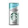 Starbucks Doubleshot Espresso Coffee Drink 200ml + Starbucks Doubleshot No Added Sugar Coffee Drink 200ml + Starbucks Tripleshot Espresso Coffee Drink 300ml