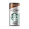 Starbucks Doubleshot Espresso Coffee Drink 200ml + Starbucks Doubleshot No Added Sugar Coffee Drink 200ml + Starbucks Tripleshot Espresso Coffee Drink 300ml