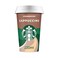Starbucks Caffe Latte Coffee Drink 220ml + Starbucks Caramel Macchiato Coffee Drink 220ml + Starbucks Chocolate Mocha Coffee Drink 220ml + Starbucks Cappuccino Coffee Drink 220ml