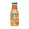 Starbucks Frappuccino Coffee Drink 250ml + Starbucks Frappuccino Mocha Coffee Drink 250ml + Starbucks Frappuccino Vanilla Coffee Drink 250ml + Starbucks Frappuccino Caramel Coffee Drink 250ml
