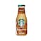 Starbucks Frappuccino Coffee Drink 250ml + Starbucks Frappuccino Mocha Coffee Drink 250ml + Starbucks Frappuccino Vanilla Coffee Drink 250ml + Starbucks Frappuccino Caramel Coffee Drink 250ml